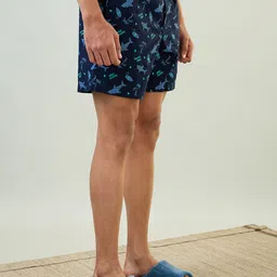 sleepz by raymond Printed Men Boxer image 4