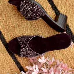 Women Heels Sandal-image-0