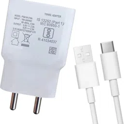 BLYNOIZ 18 W Quick Charge 2 A Wall Charger for Mobile with Detachable Cable-image-2