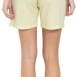 bareblow Floral Print Women Boxer image 2