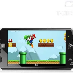 TECHZONE 32 Bit PSP Video Game with Super Mario, Taken-3 and Many More Games_27 Limited Edition-picture-12