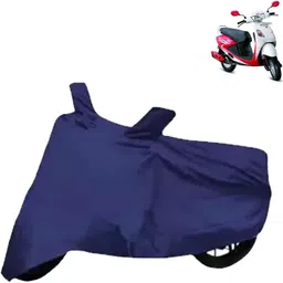 Waterproof Two Wheeler Cover for Hero-image-28