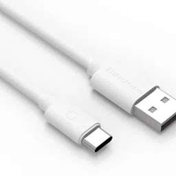 twance USB Type C Cable 3.1 A 0.25 m PVC T23W PVC image 2
