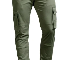 miraan Men Cargos image 1