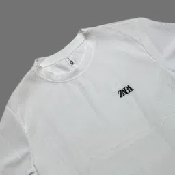 ml fashion Tshirt Pant Co-ords Set image 4