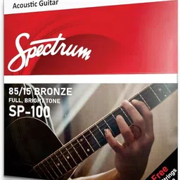 specteum Acoustic SP-100 Guitar String-picture-21