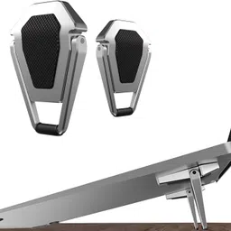 ABC LAPTOP STAND Portable Laptop Stand with Non-Slip Base,for 10-17 Inch Aluminium Floor and Desk Stand Laptop Stand Compatible with 40 - 44cm Laptops-picture-30