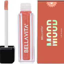 pH Adapting Lip Gloss 4ml | Glossy Finish | Hydrating & Non-sticky|-image-25