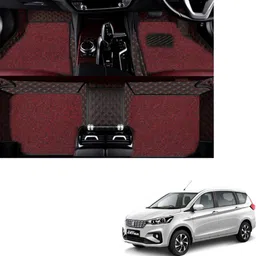 autoclow Leatherite 7D Mat For Maruti Suzuki Ertiga-picture-15