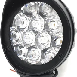 autopowerz LED Fog Lamp Unit for Universal For Car Universal For Car image 5