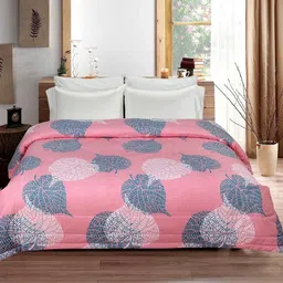 bsb trendz Abstract Double Comforter for Heavy Winter-picture-16