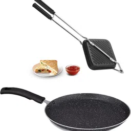 masox store Grill Sandwich Toaster K5 Grill-picture-17