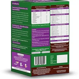 gladful NutraMilk Mix pack of 6 Travel pack 2+ Year image 4