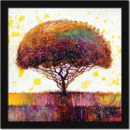 craftscorner Wood Wall Photo Frame-picture-27