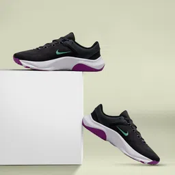 nike W NKLEGEND ESSENTIAL 3 NN Training & Gym Shoes For Women-picture-13