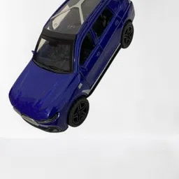 sbe 1:32 Scale Model Car Toy B M W Toy (Multicolor) image 1