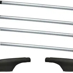 roshneer enterprises INDICA ROOF RAIL Car Beading Roll For Hood image 5