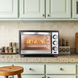 pigeon 20-Litre Oven Toaster Grill (OTG) image 4