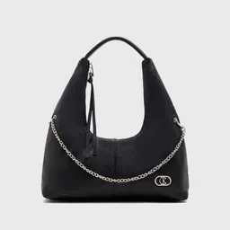 cuckoos london Women Black Shoulder Bag-picture-13