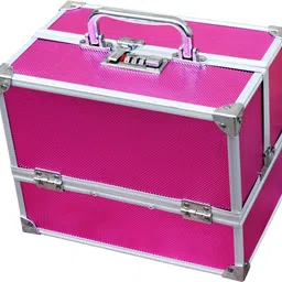 satisfaction Impression to store cosmetic items Vanity Box-picture-18