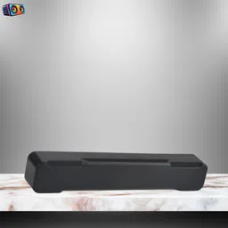 SACRO M51 (PORTABLE HOME THEATER SOUNDBAR) Dynamic Thunder Sound and Unique StyleA96 20 W Bluetooth Soundbar image 1