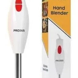 c4cute 300 W White Hand Blender-picture-19