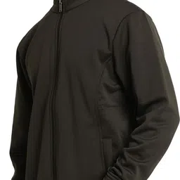 TURTLE Solid Men Wind Cheater image 3