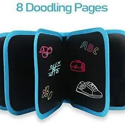 staranddaisy Doodle Chalk book on Go image 2