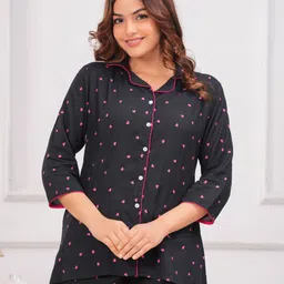 mukaraniya Women Nighty Set image 4