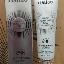 maliao Magic Perfecting Base Face Primer - 30 g-picture-24