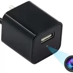 SKY HUB 1080P USB Charger Camera with Audio Video Recording for Indoor Outdoor Security Camera-image-61