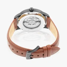 titan Automatic Analog Watch - For Men NT90110NL01 image 4