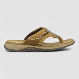 woodland Men Flats Sandal image 3