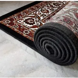 ip fashion 155 cm X 200 Polyester Carpet image 3