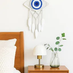 thincamaxe Feather, Wood, Polyester Dream Catcher-picture-24