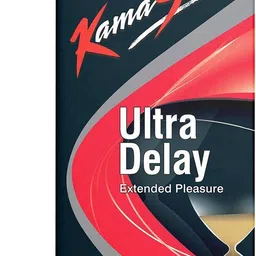 kamasutra Ultra Delay For Men Condom-picture-28