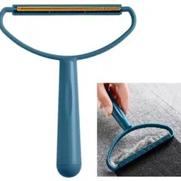 flipkart smartbuy Multipurpose Fabric Cleaning Roller for Clothes, Cushions, Curtains & Carpets Lint Roller-picture-40