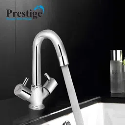 prestige Center Hole Mixer Mixer Faucet image 4
