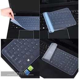 KACA MSI Laptops Series (15.6 inch) [1] Laptop Keyboard Skin image 3