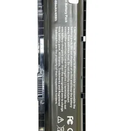 WEFLY Laptop Battery Compatible For HP Omen 17-w200 6 Cell Laptop Battery-image-89