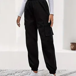 dockstreet Women Cargos image 2