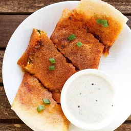 everbuy Premium Quality Microwave Safe Stain Resistant BPA Free Dishwasher Safe Shatter Proof Toxin Free Stackable Freezer Safe Round 7.5 Inch/19 cm Half Plastic Plate Set/Snacks plate/Appetizer Plate,Color ( White), Pack of 6 Pieces (Made in India) Half Plate image 2