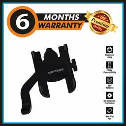 aavomaa Bike Mobile Holder-picture-31