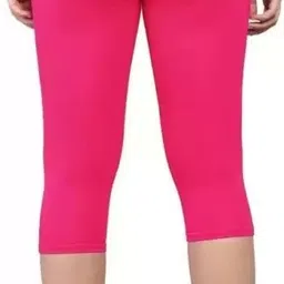 dhija Women Multicolor Capri image 4