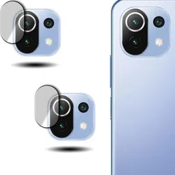 GAXY Camera Lens Protector for Mi 11 Lite-picture-39