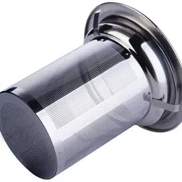 ravri trader 1 L Glass Kettle Jug image 4