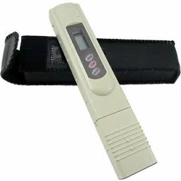 TDS Water Purity Tester Pocket Digital Handheld For RO/UV/UF Filter Purifier Water Quality Check TDS Meter with Temp Display Digital TDS Meter-image-1