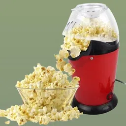 Hot Blower Snack Popper popcornmaker90 300 L Popcorn Maker-image-85