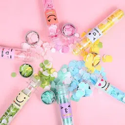 beggie Fruit Scenper Soap Sheets inTest Tube Travel-Friendly Disposable Wash-6 Flavours image 3