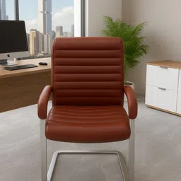 Leather Office Executive Chair-image-6
